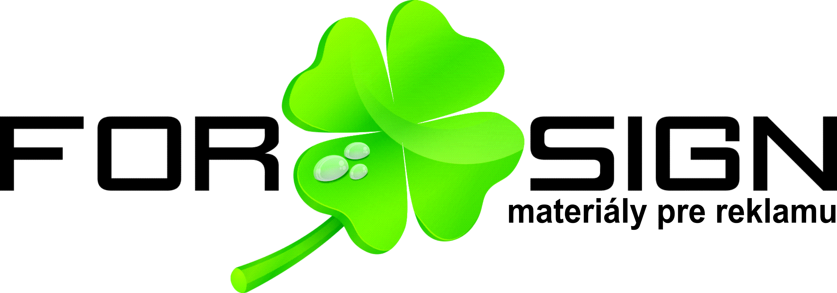 FOR SIGN logo